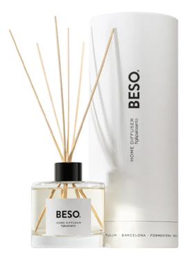 Beso Beach Perfumes - Beso Mikado